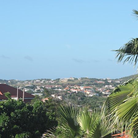 B&B Bellavista Willemstad Eksteriør billede