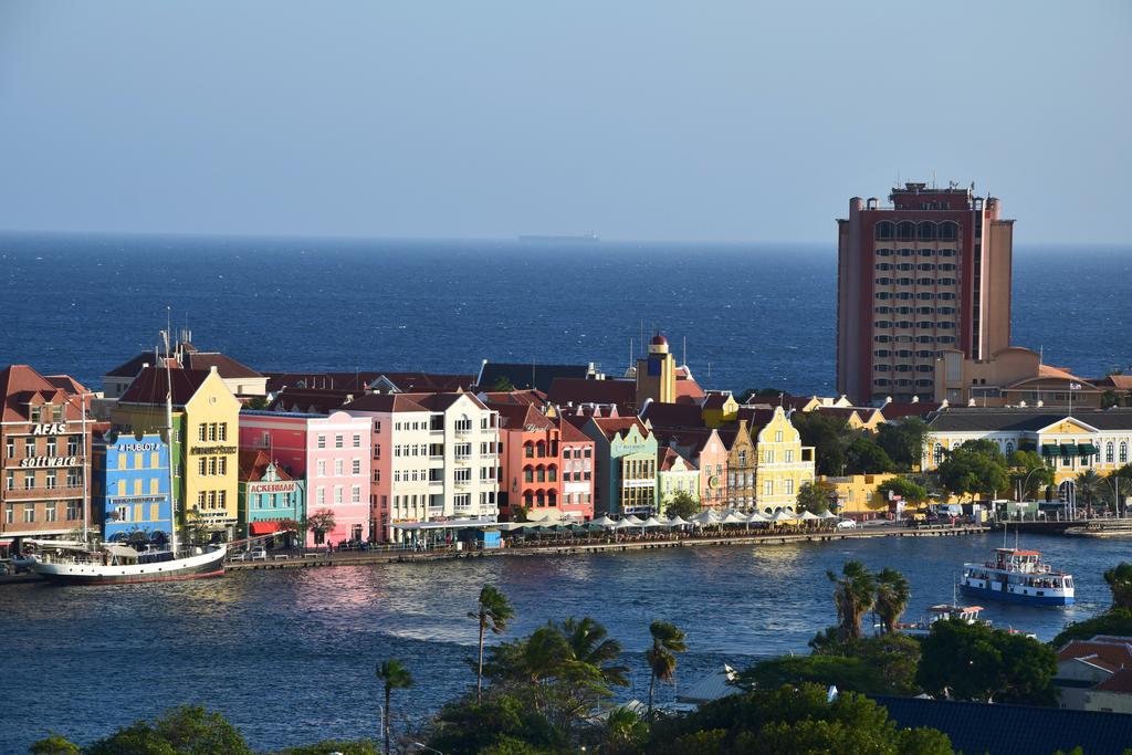 B&B Bellavista Willemstad Værelse billede