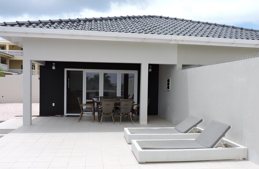 B&B Bellavista Willemstad Værelse billede