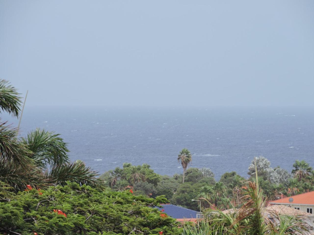 B&B Bellavista Willemstad Eksteriør billede