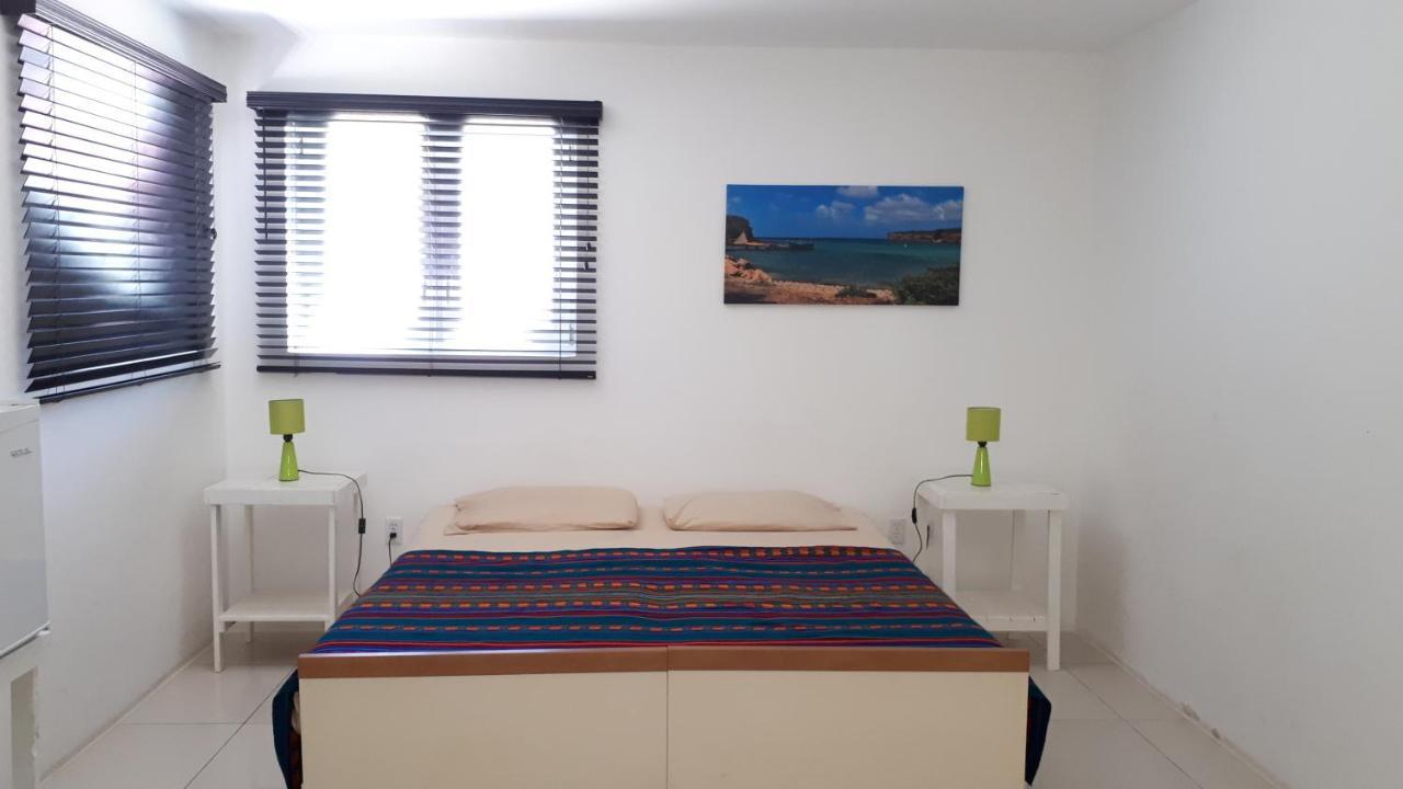 B&B Bellavista Willemstad Eksteriør billede