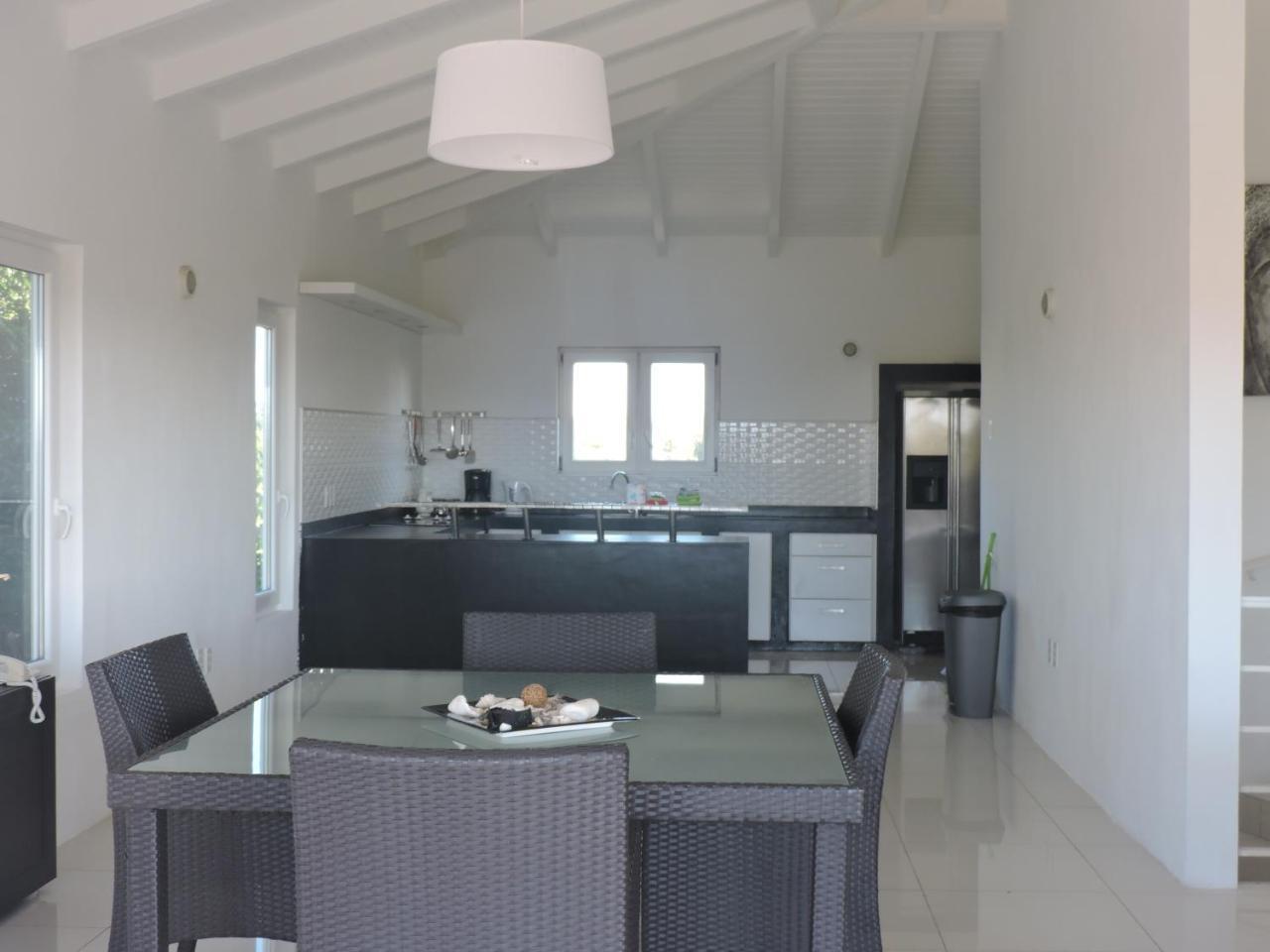 B&B Bellavista Willemstad Eksteriør billede