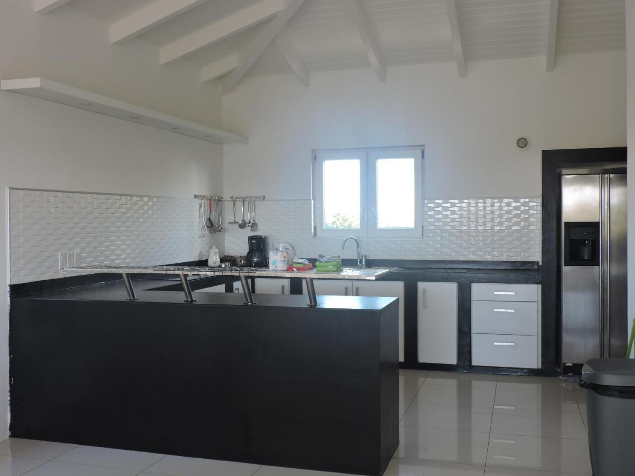 B&B Bellavista Willemstad Eksteriør billede