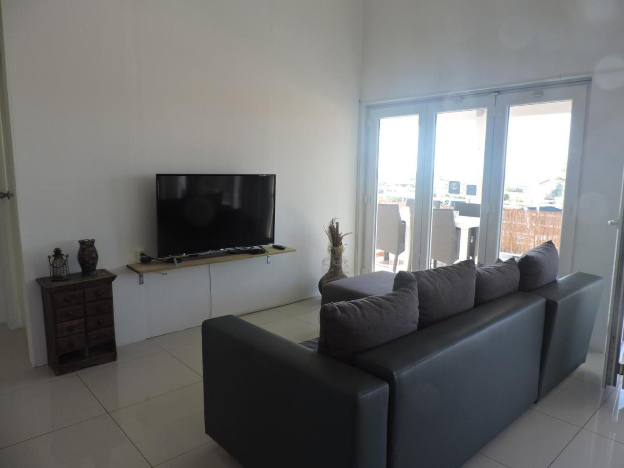 B&B Bellavista Willemstad Eksteriør billede