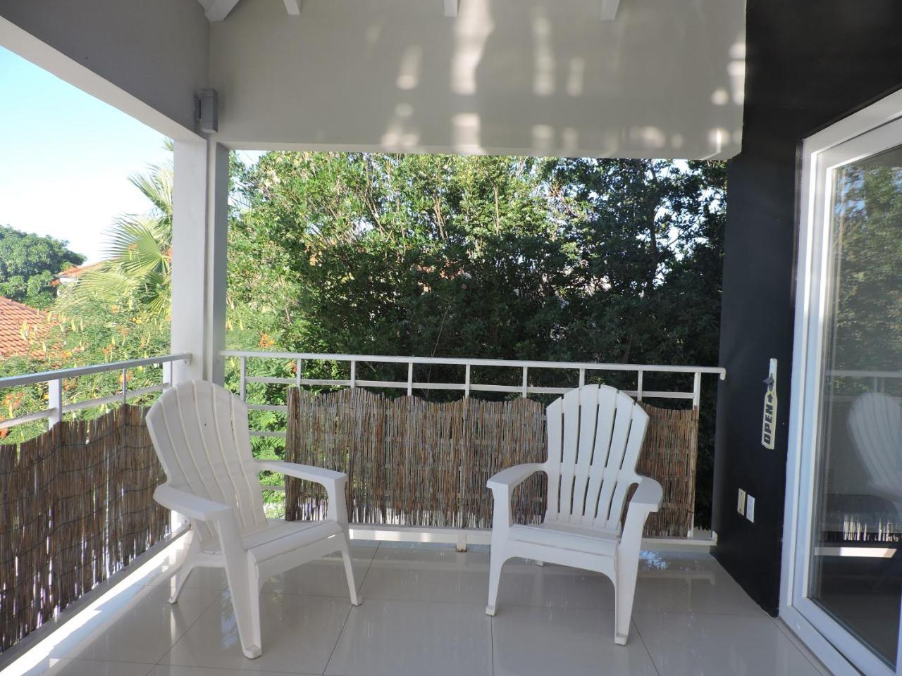 B&B Bellavista Willemstad Eksteriør billede