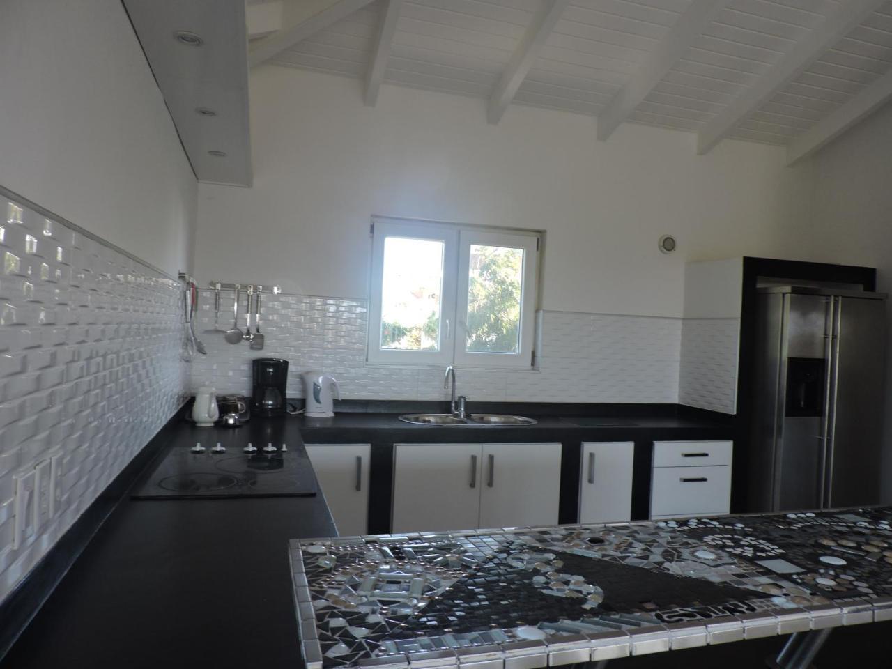 B&B Bellavista Willemstad Eksteriør billede
