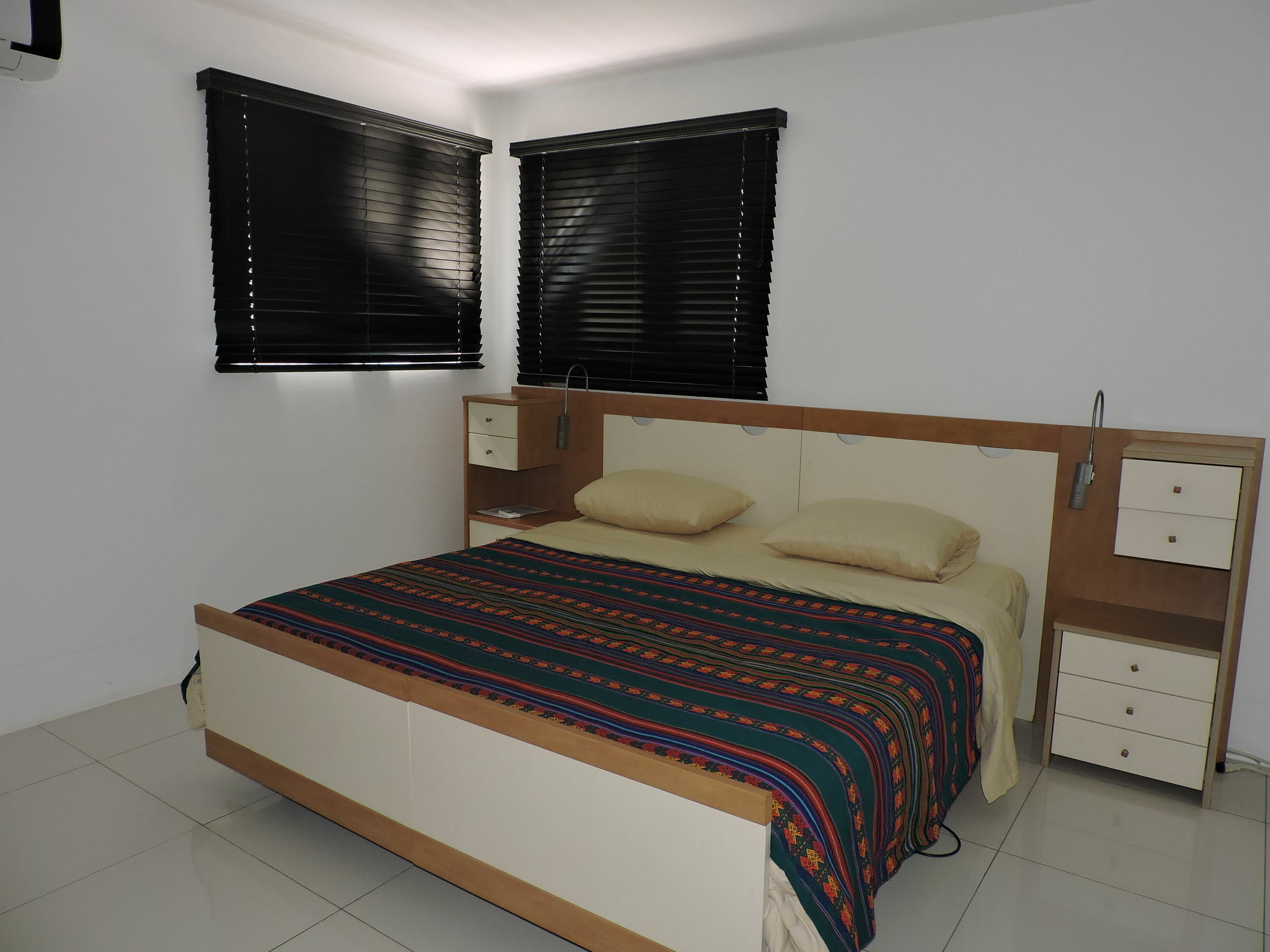 B&B Bellavista Willemstad Eksteriør billede