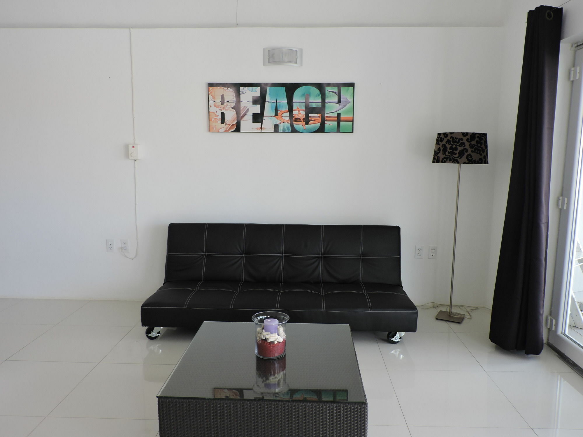 B&B Bellavista Willemstad Eksteriør billede